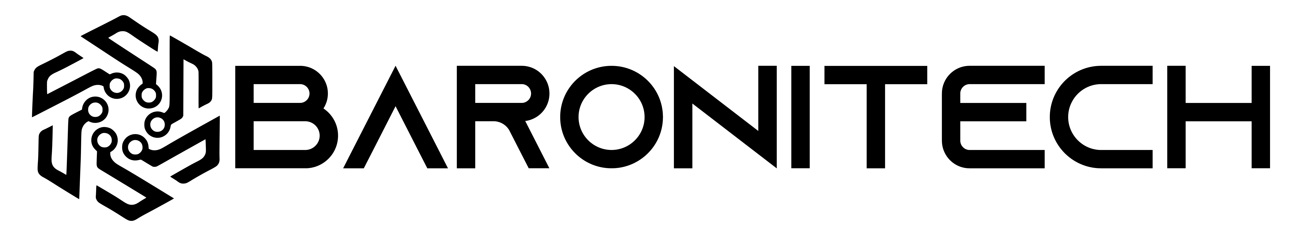 Baronitech Consultoria